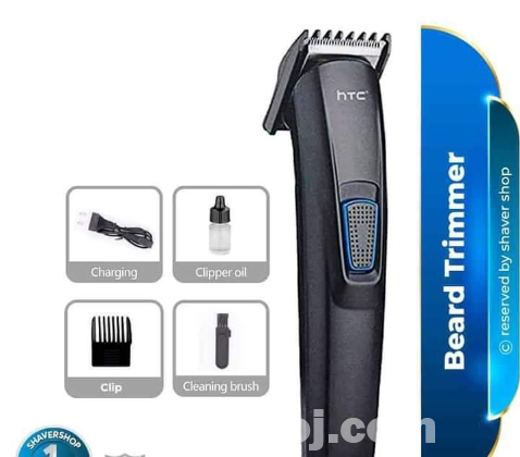 HTC AT-522 Rechargeable Hair Trimmer